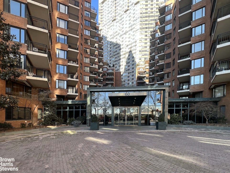 60 Sutton Place South, Unit 7FS Manhattan, NY 10022 - Photo 15 of 16