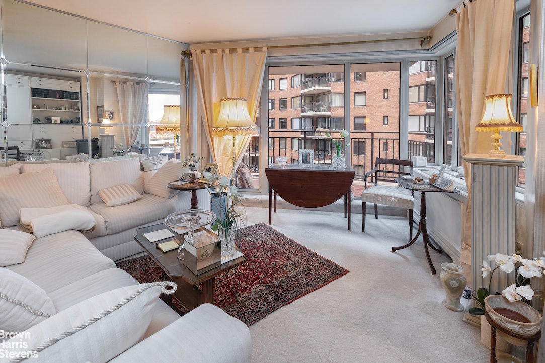 60 Sutton Place South, Unit 7FS Manhattan, NY 10022 - Photo 2 of 16