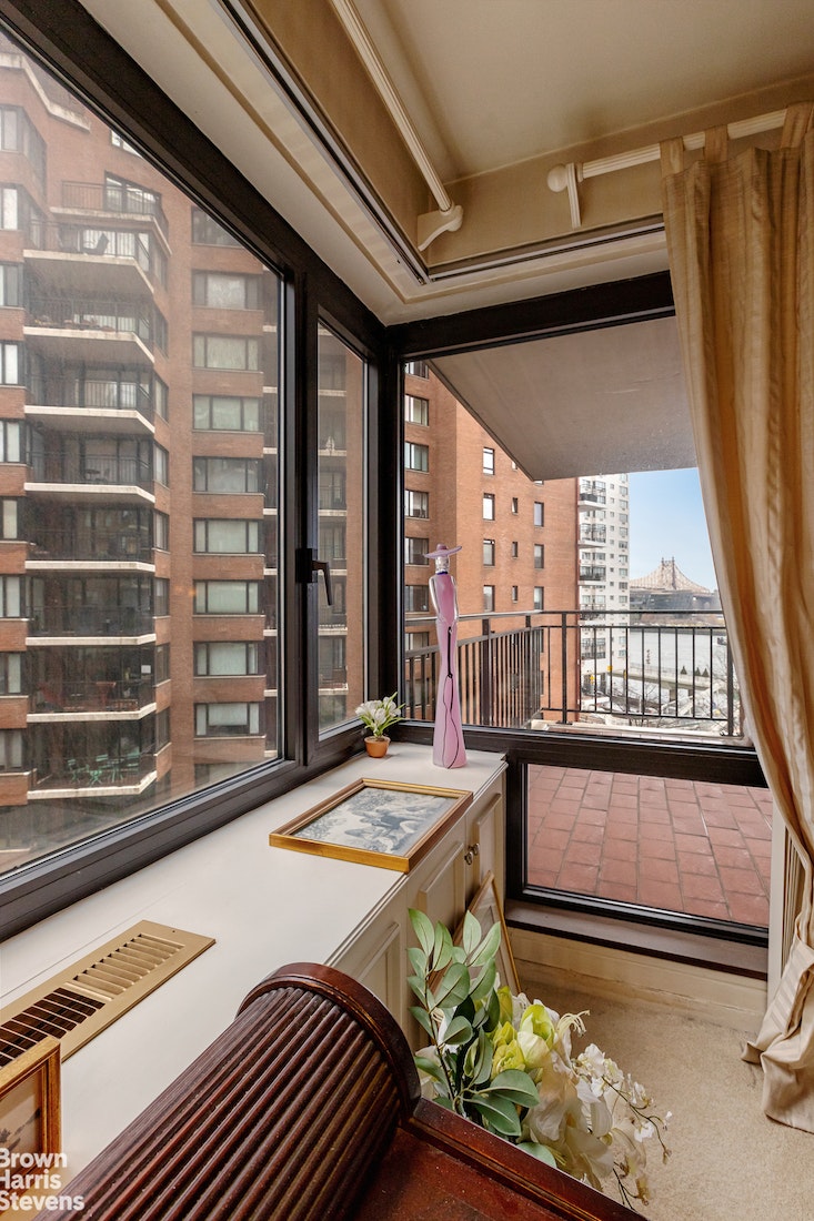 60 Sutton Place South, Unit 7FS Manhattan, NY 10022 - Photo 5 of 16