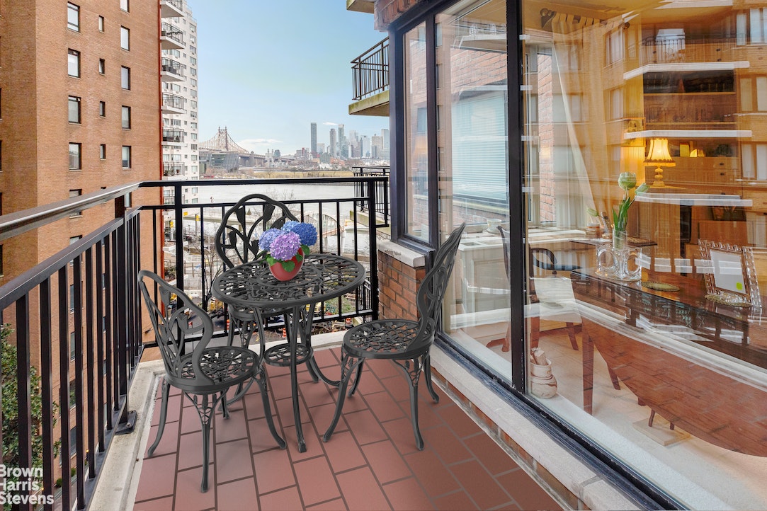 60 Sutton Place South, Unit 7FS Manhattan, NY 10022 - Photo 8 of 16