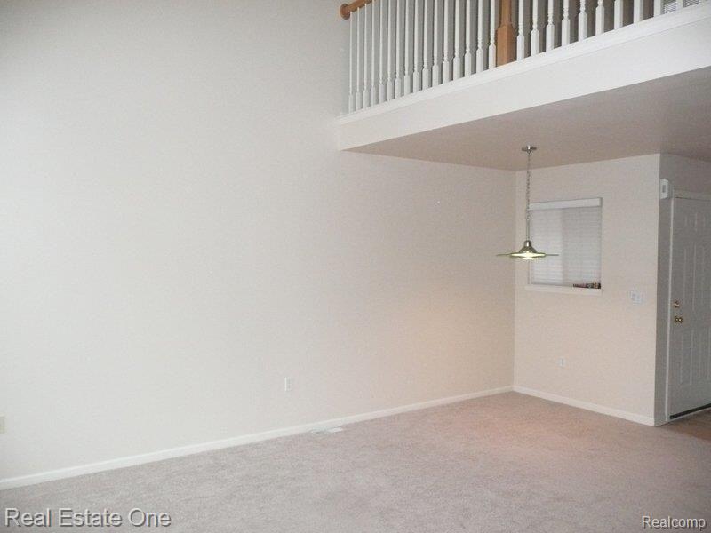 41615 Glade Road, Unit 28 Canton, MI 48187 - Photo 6 of 25 DR AREA.JPG