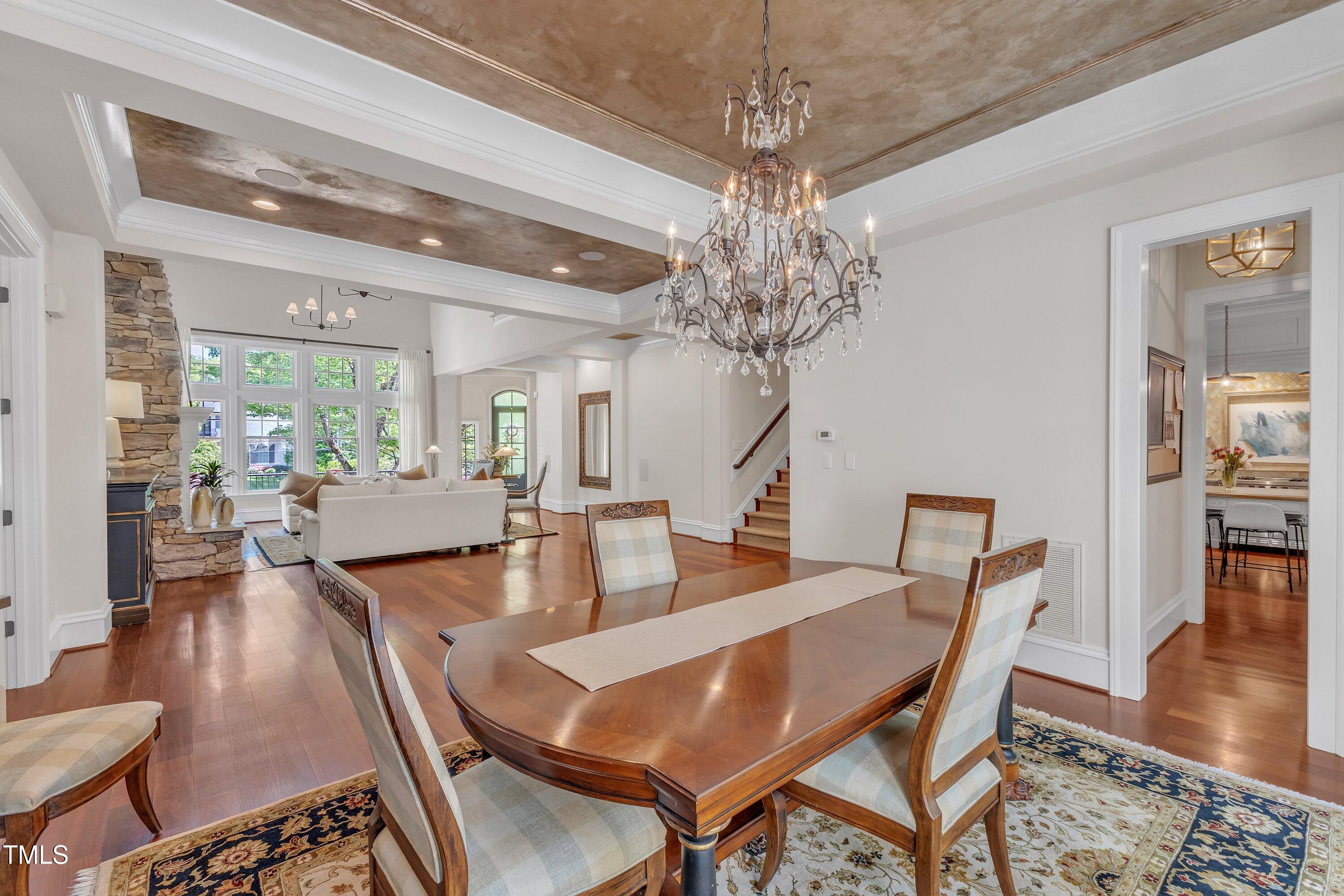 2117 Buckingham Road Raleigh, NC 27607 - Photo 11 of 82 029-2117 Buckingham Rd-17