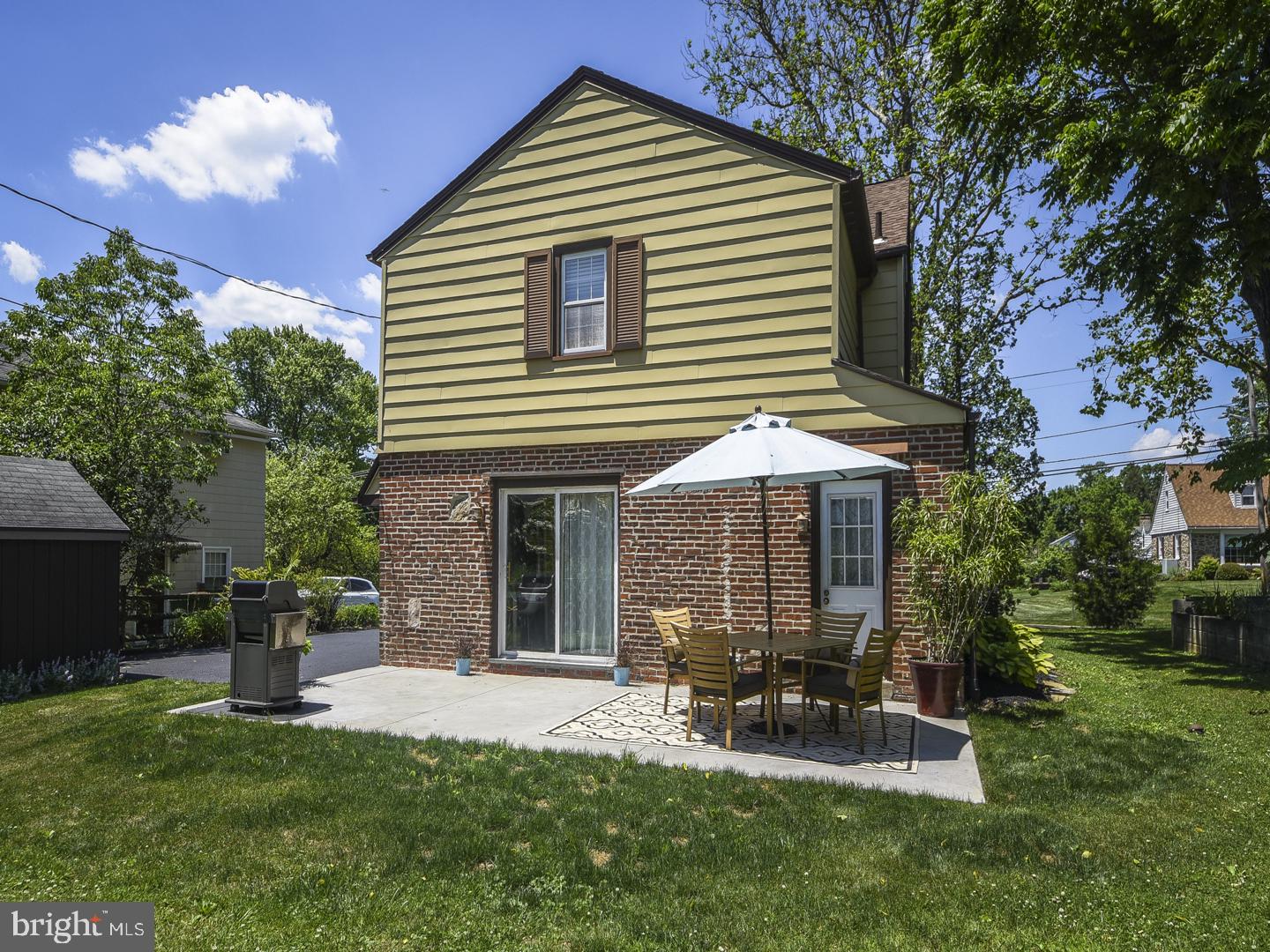 124 Twining Road Oreland, PA 19075 - Photo 33 of 38 Gallery Image 33