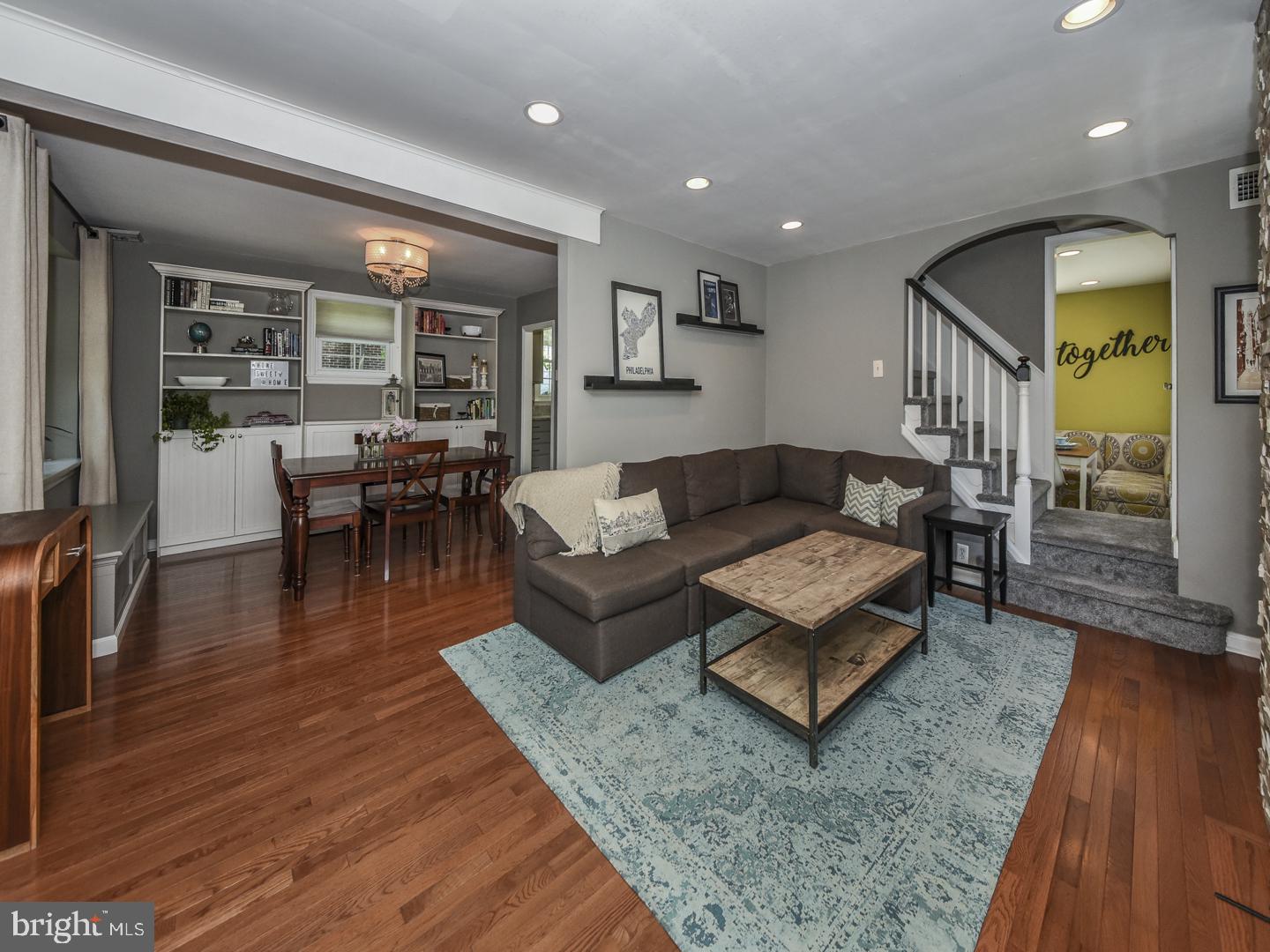 124 Twining Road Oreland, PA 19075 - Photo 7 of 38 Gallery Image 7