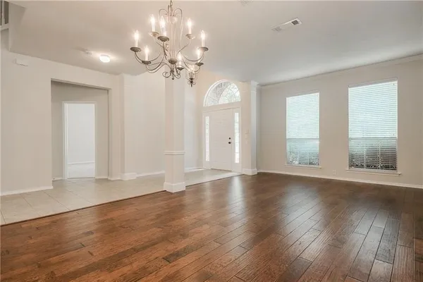 $3,300 | 2338 Falcon Point Drive, Frisco, TX 75033