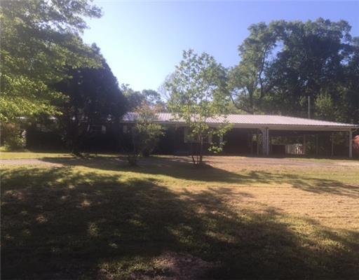2700 Cumbest Bluff Road Moss Point, MS 39562 - Photo 1 of 12 Primary Photo