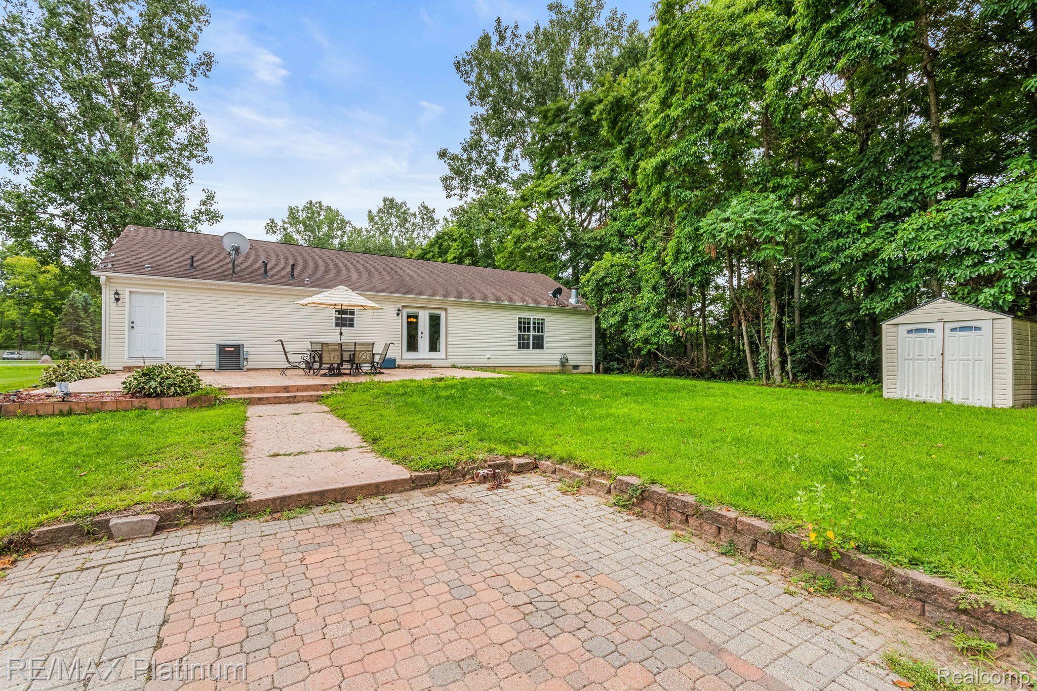 47750 Willow Road Belleville, MI 48111 - Photo 24 of 29 Gallery Image 24