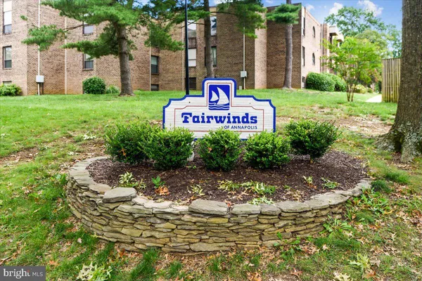$249,000 | 203 Victor Parkway, Unit H, Annapolis, MD 21403