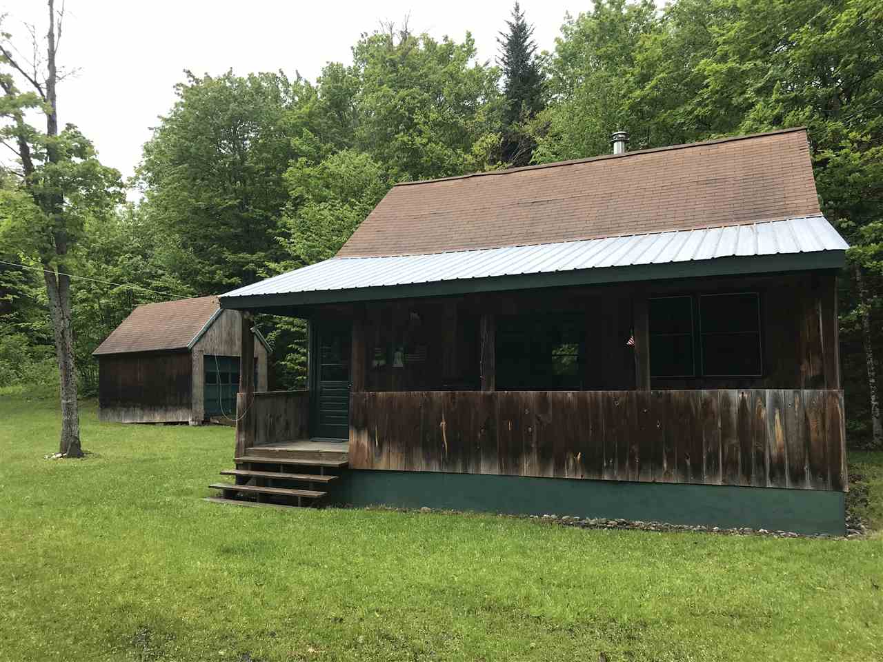 304 Danforth Road Pittsburg, NH 03592 - Photo 1 of 12 Gallery Image 1