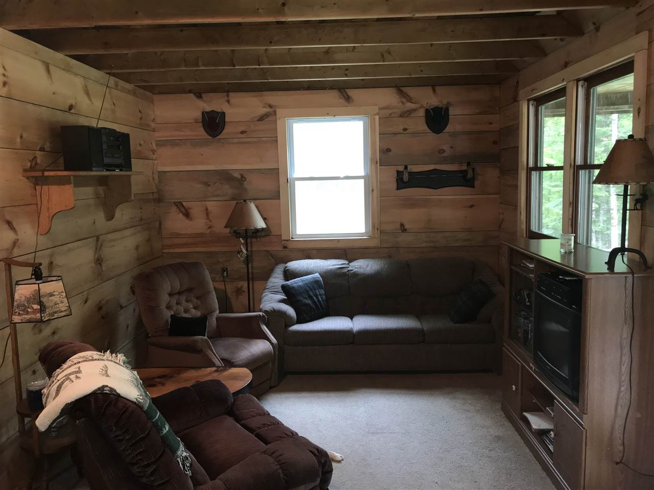 304 Danforth Road Pittsburg, NH 03592 - Photo 4 of 12 Gallery Image 4