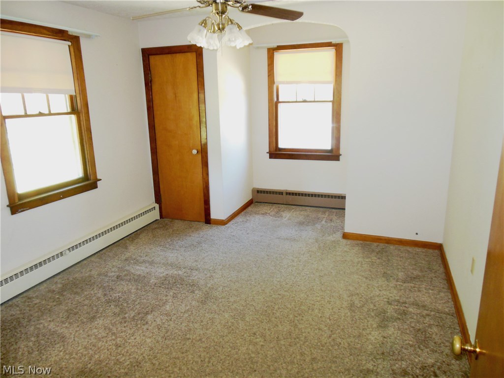 5511 South Ridge Road West Geneva, OH 44041 - Photo 25 of 35 Bdrm 2 on 1st Floor.