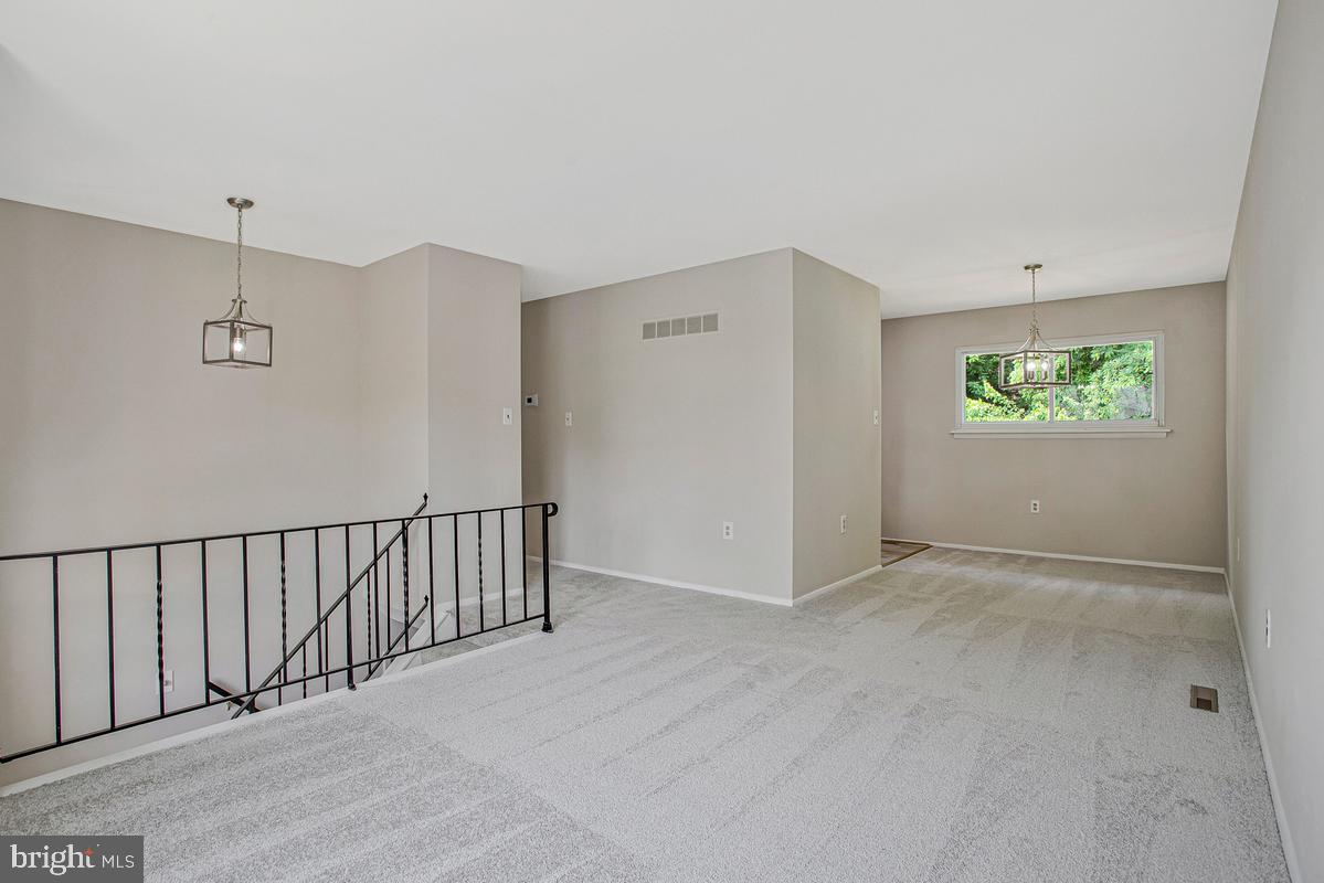 8240 Rupert Road South Millersville, MD 21108 - Photo 3 of 27 Living Area