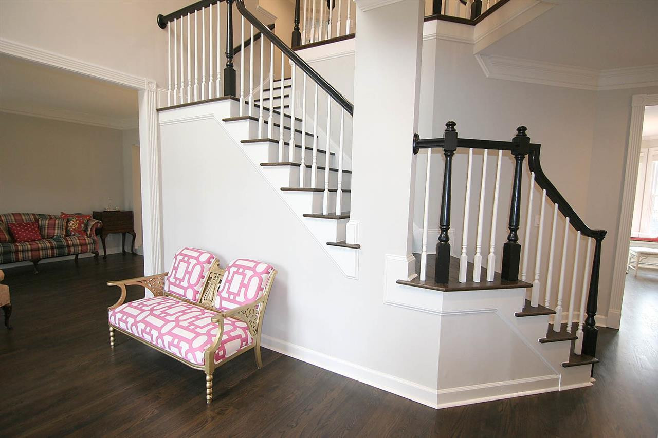 2304 Narrawood Street Raleigh, NC 27614 - Photo 4 of 25 Entryway/Foyer