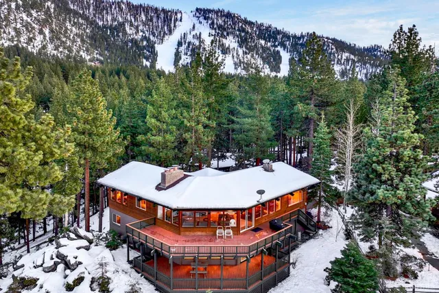 $2,250,000 | 1321 Wildwood Avenue, South Lake Tahoe, CA 96150