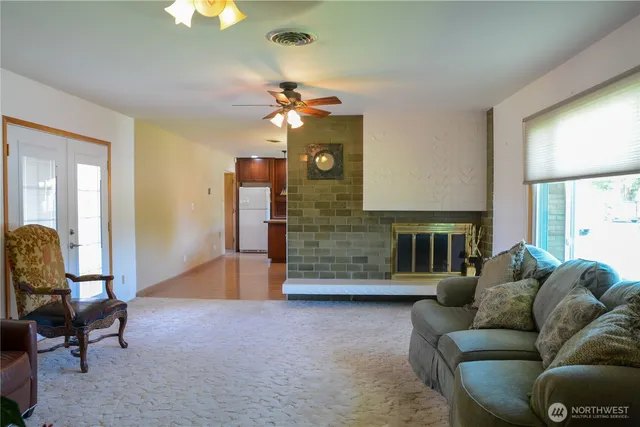 $400,000 | 408 West 8th Avenue, Ritzville, WA 99169