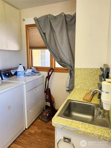 $400,000 | 408 West 8th Avenue, Ritzville, WA 99169