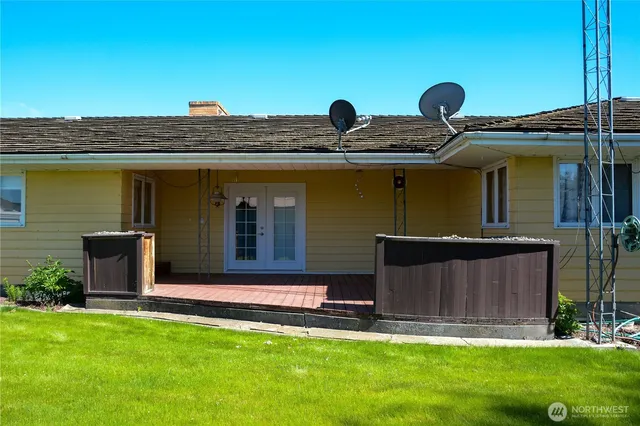 $400,000 | 408 West 8th Avenue, Ritzville, WA 99169