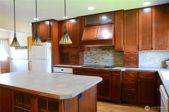 $400,000 | 408 West 8th Avenue, Ritzville, WA 99169