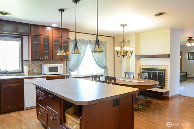 $400,000 | 408 West 8th Avenue, Ritzville, WA 99169