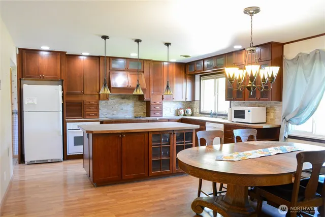 $400,000 | 408 West 8th Avenue, Ritzville, WA 99169