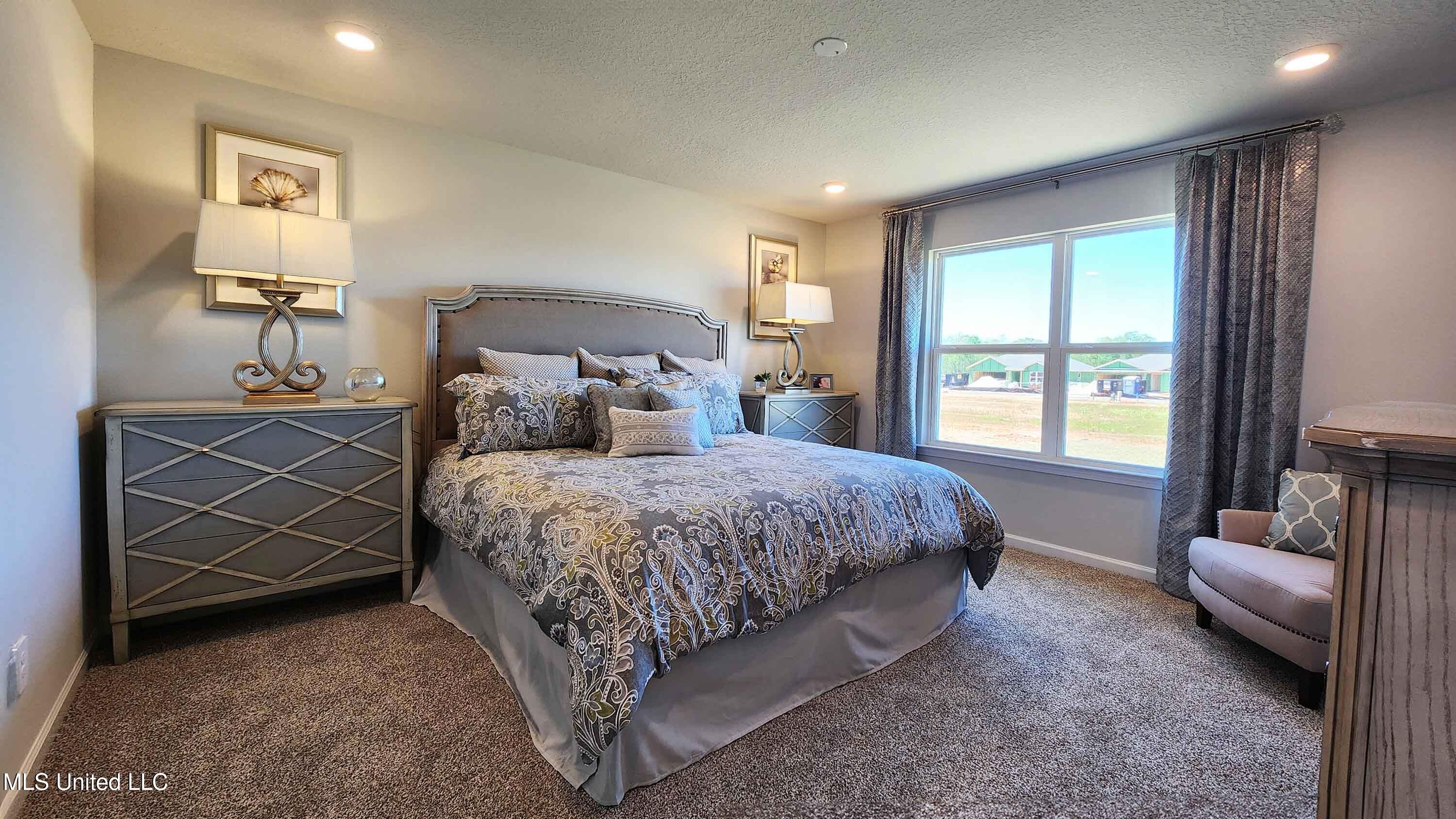 13412 Inman Court Gulfport, MS 39503 - Photo 13 of 25 11Primarybed