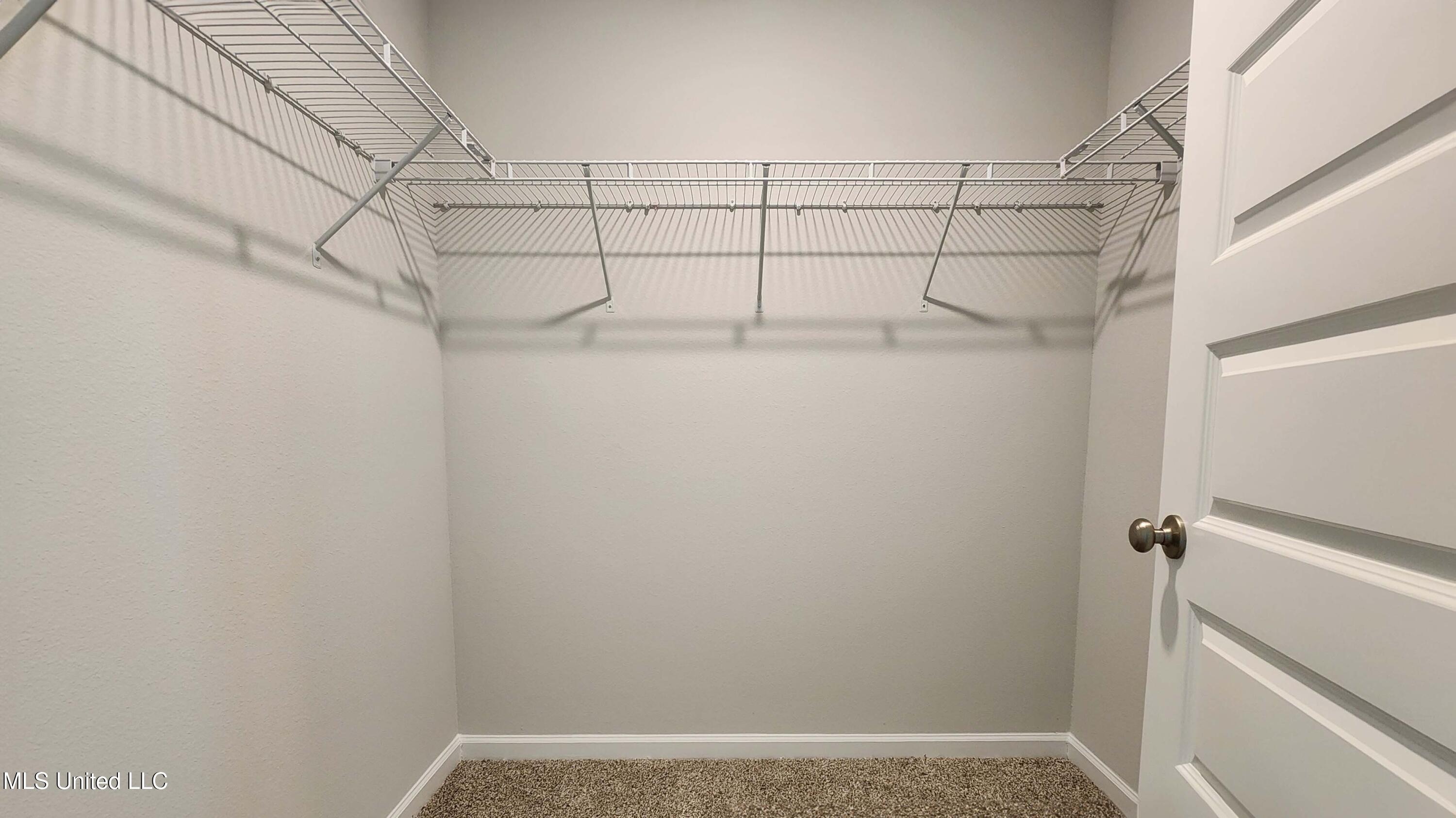13412 Inman Court Gulfport, MS 39503 - Photo 18 of 25 15Primarycloset