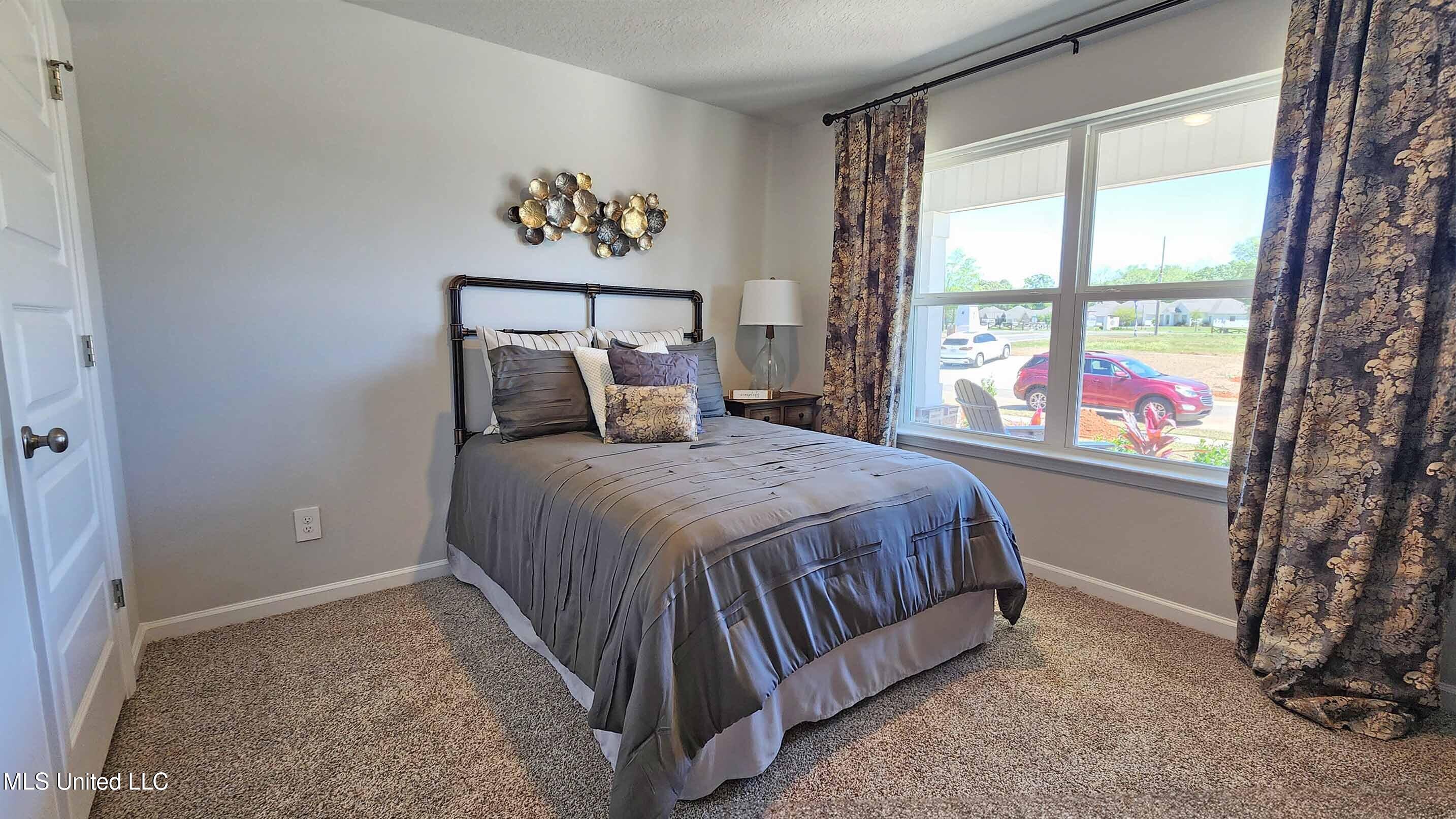 13412 Inman Court Gulfport, MS 39503 - Photo 20 of 25 16Bedroom 2