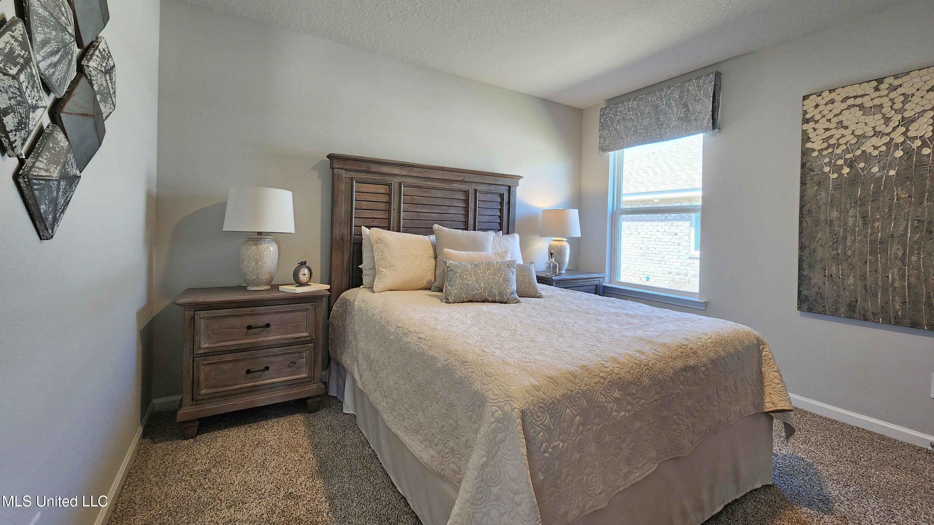 13412 Inman Court Gulfport, MS 39503 - Photo 21 of 25 17Bedroom 3