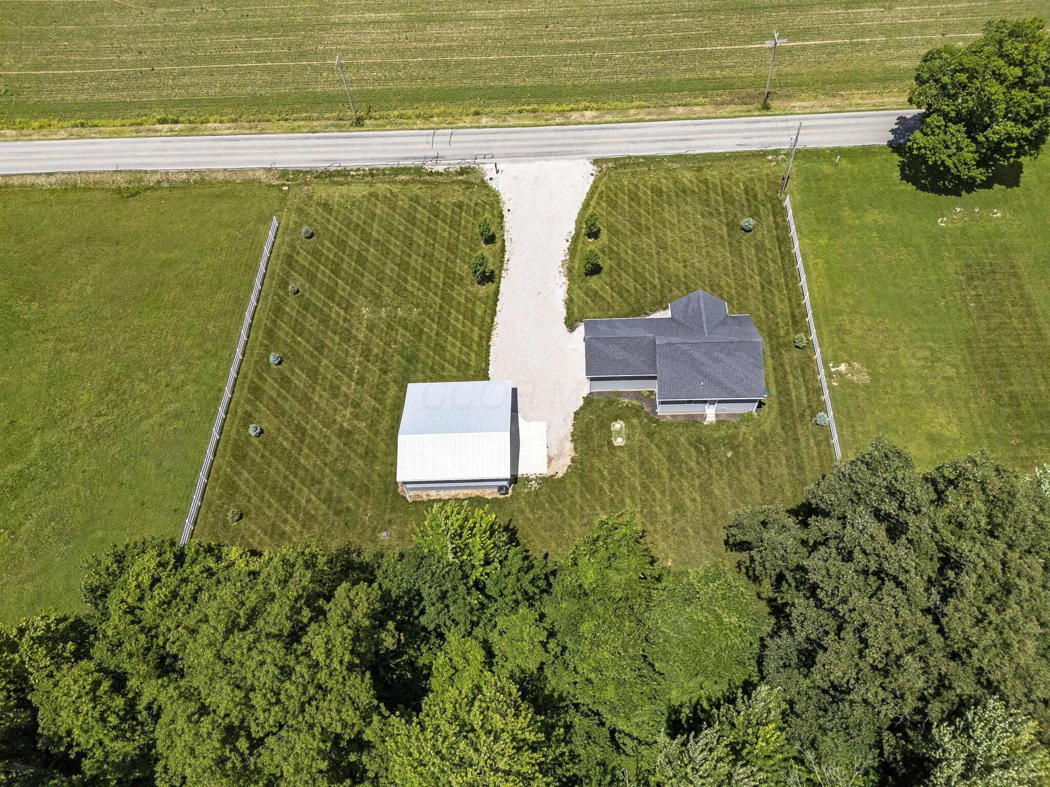 5293 Duvall Road Ashville, OH 43103 - Photo 46 of 57