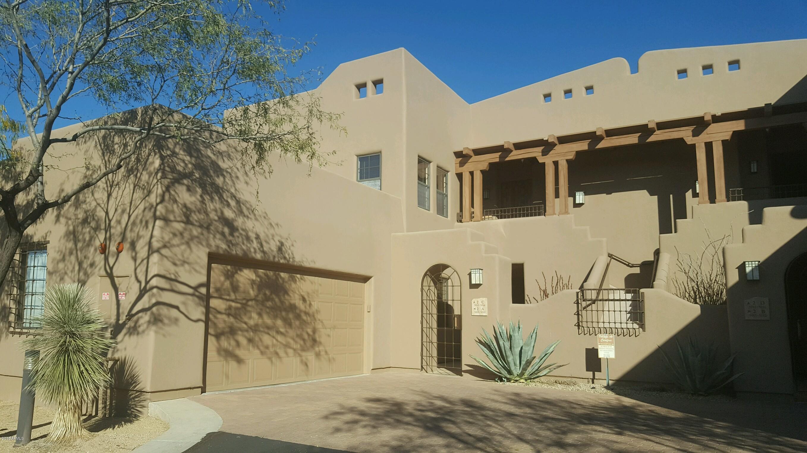 36601 North Mule Train Road, Unit 2C Carefree, AZ 85377 - Photo 1 of 23 Primary Photo