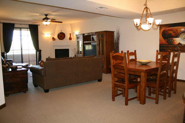 36601 North Mule Train Road, Unit 2C Carefree, AZ 85377 - Photo 13 of 23 Great Room