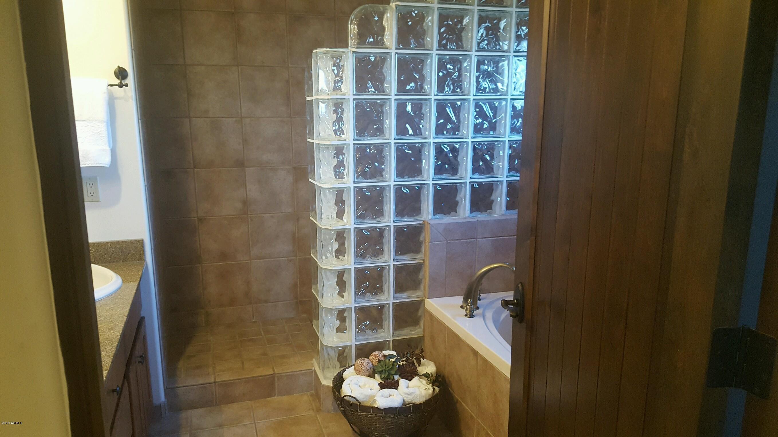 36601 North Mule Train Road, Unit 2C Carefree, AZ 85377 - Photo 18 of 23 Master Bath