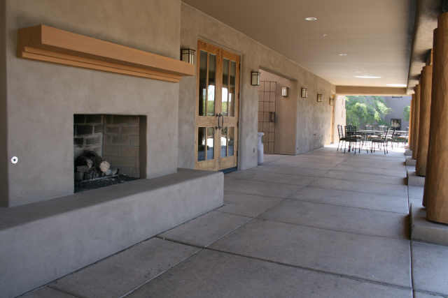 36601 North Mule Train Road, Unit 2C Carefree, AZ 85377 - Photo 23 of 23 Community Area