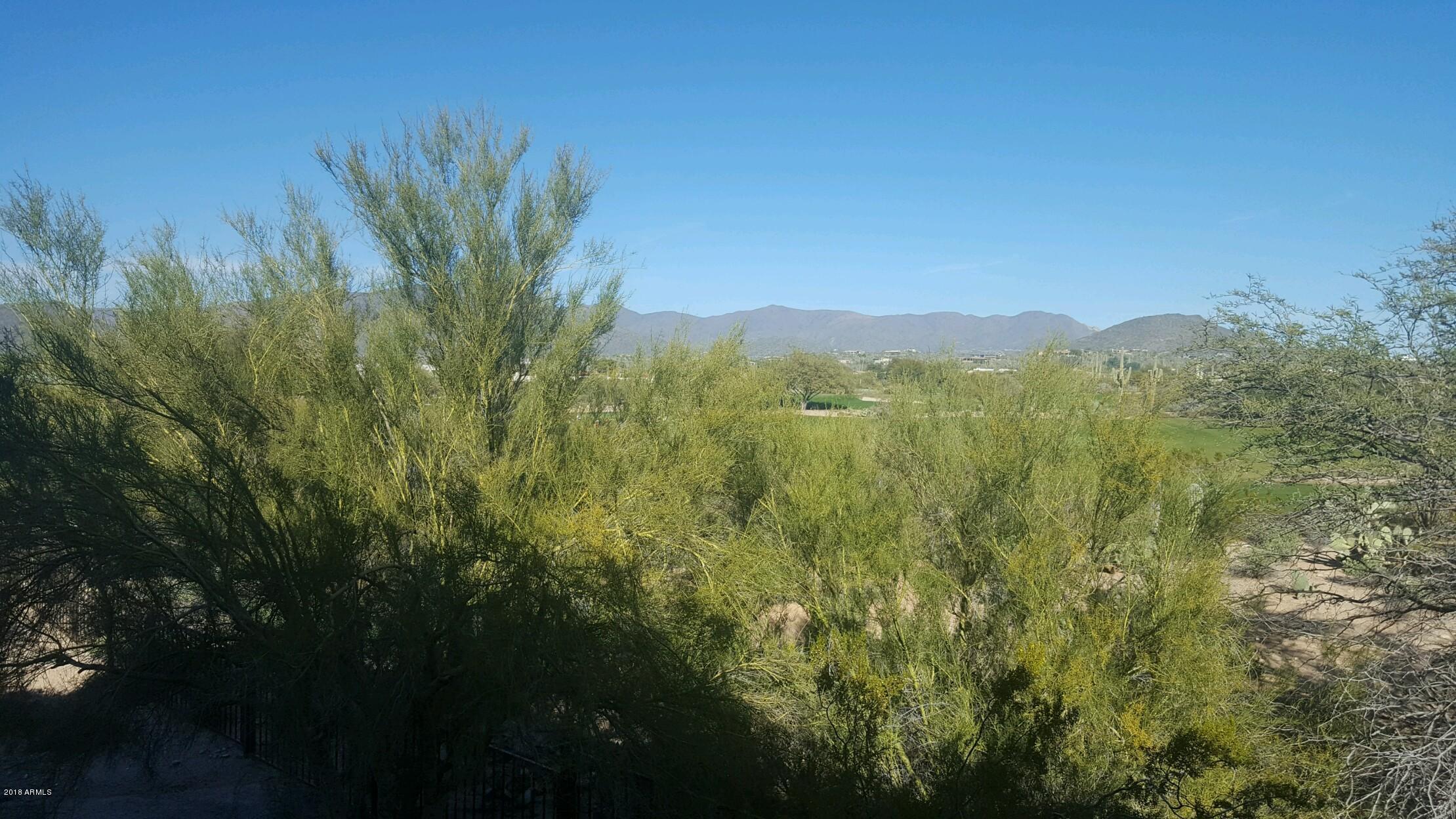 36601 North Mule Train Road, Unit 2C Carefree, AZ 85377 - Photo 4 of 23 Mountain View