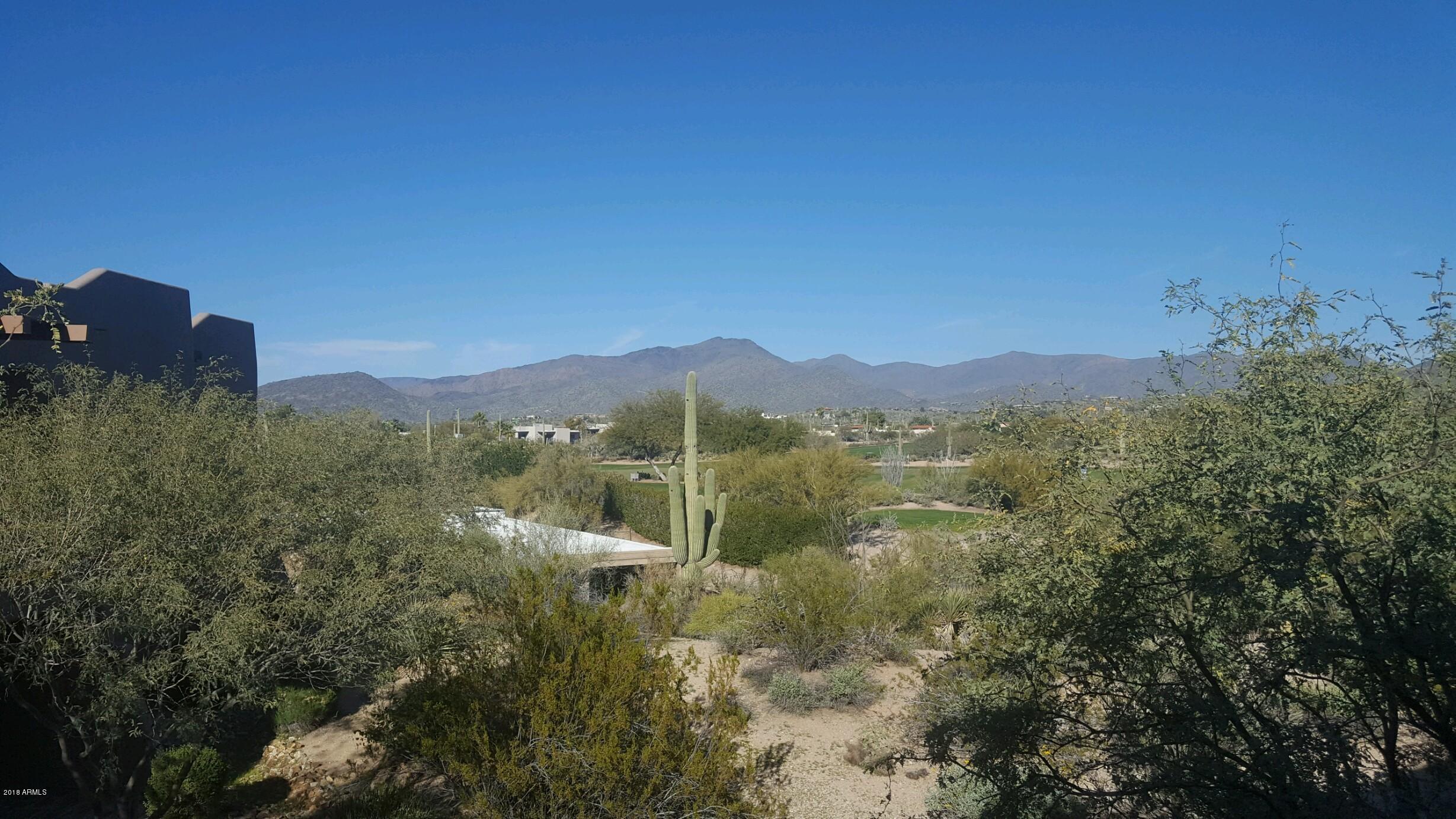 36601 North Mule Train Road, Unit 2C Carefree, AZ 85377 - Photo 5 of 23 Mountain View