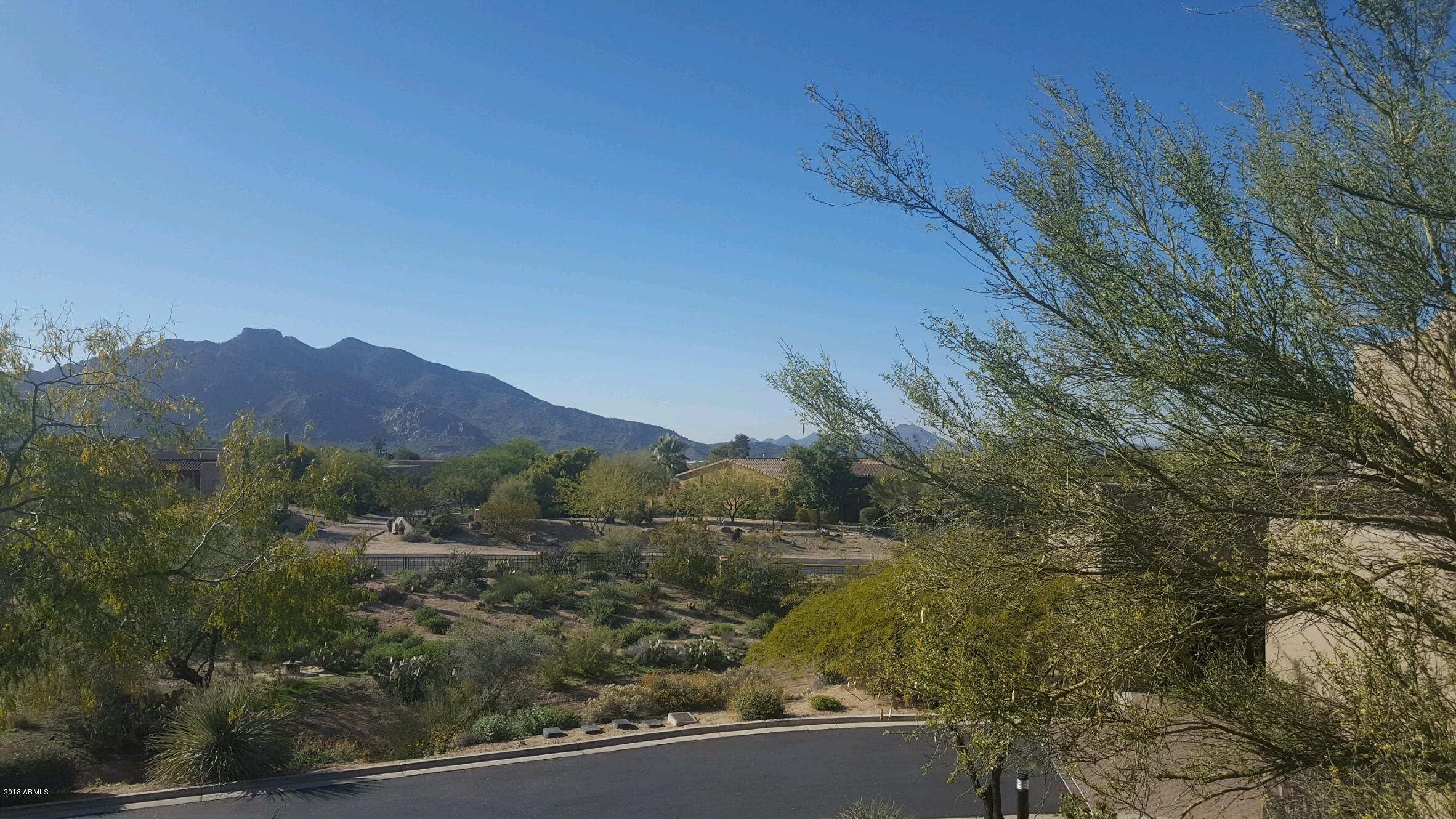 36601 North Mule Train Road, Unit 2C Carefree, AZ 85377 - Photo 6 of 23 Mountain View