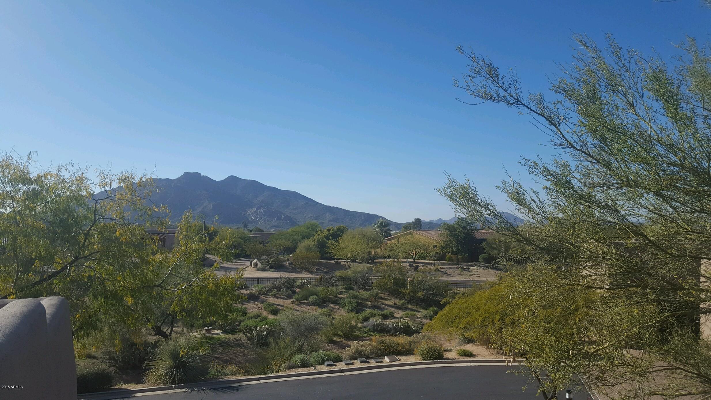 36601 North Mule Train Road, Unit 2C Carefree, AZ 85377 - Photo 7 of 23 Mountain View