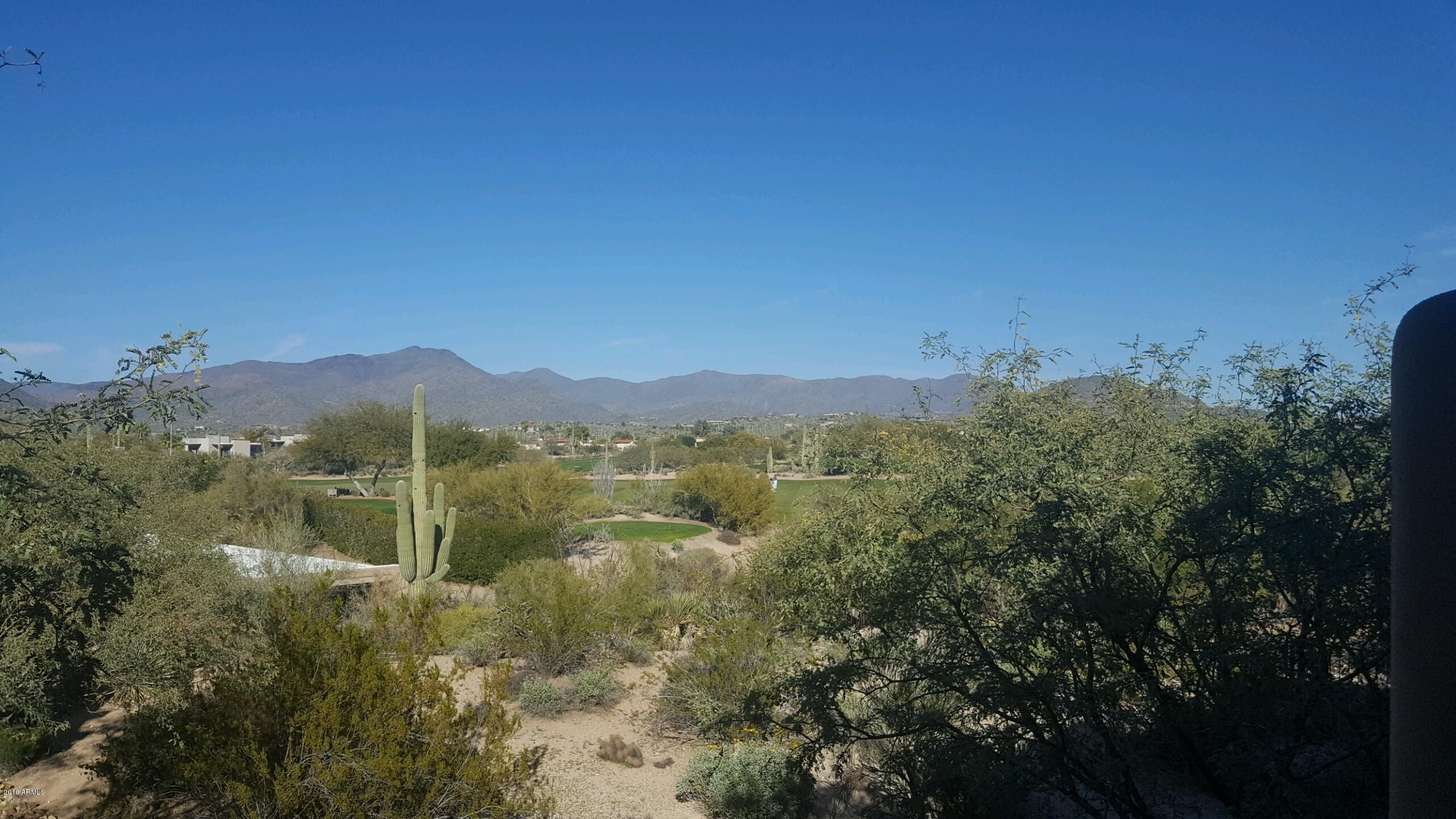 36601 North Mule Train Road, Unit 2C Carefree, AZ 85377 - Photo 8 of 23 Mountain View