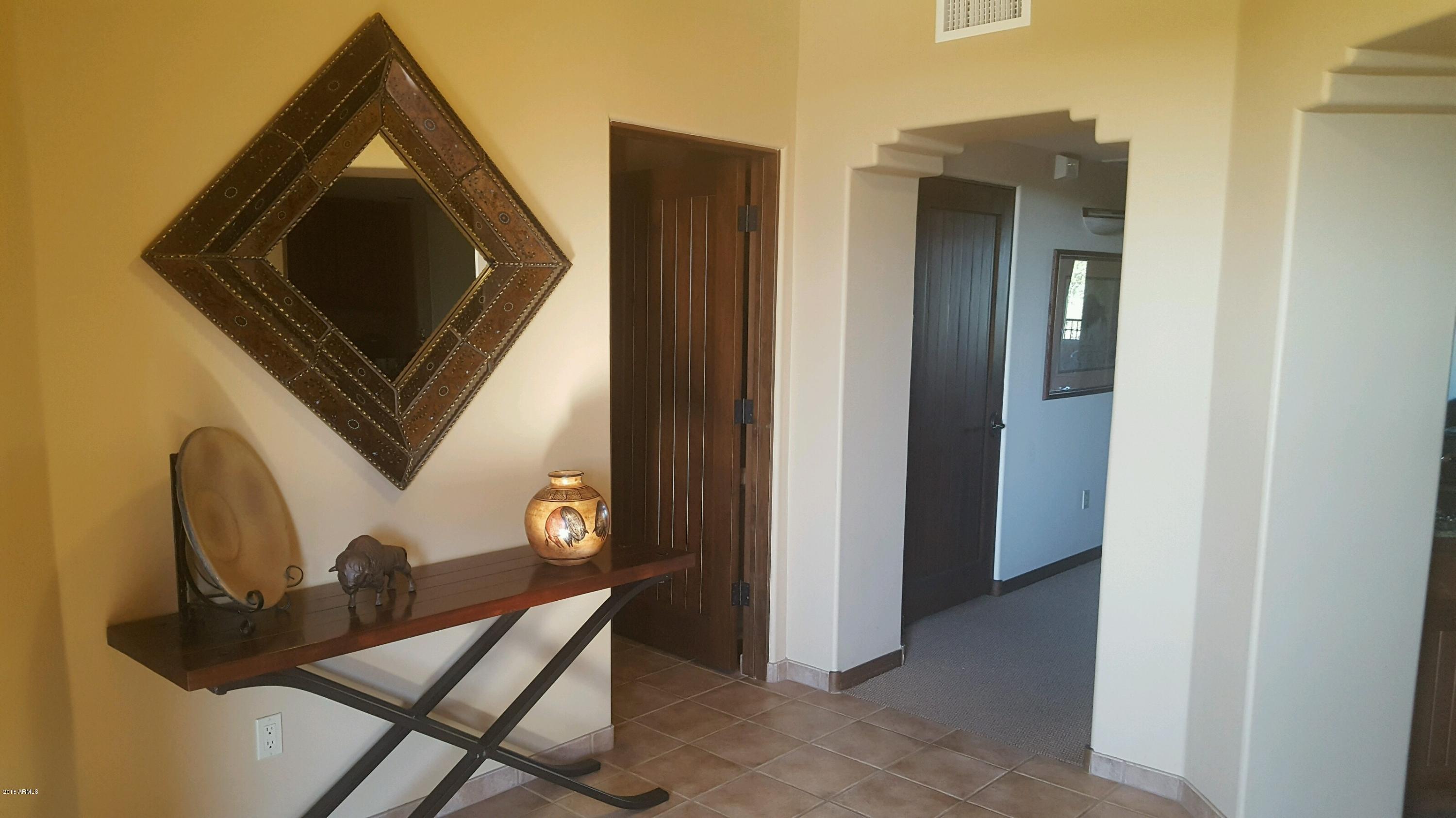 36601 North Mule Train Road, Unit 2C Carefree, AZ 85377 - Photo 9 of 23 Entry