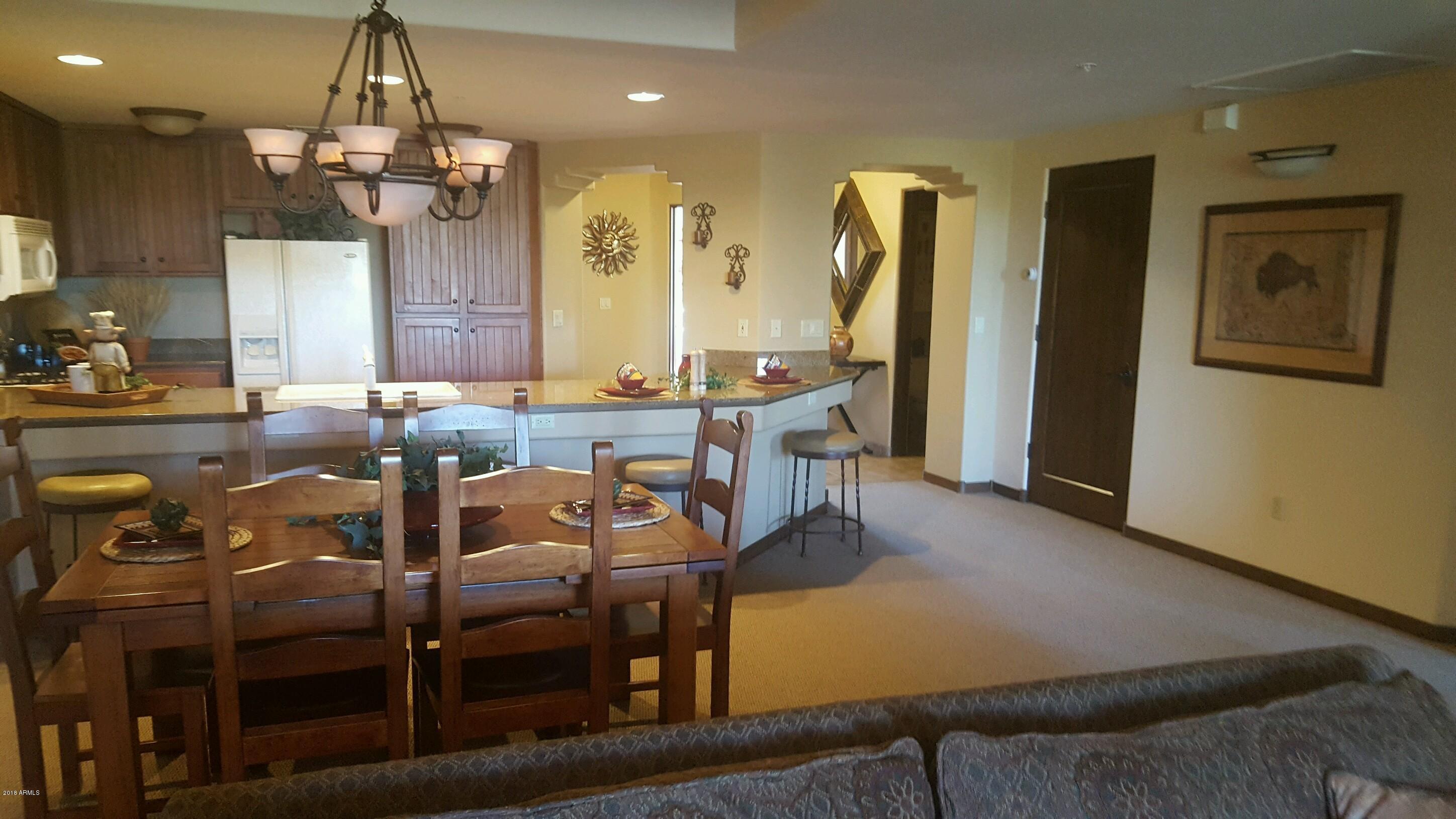 36601 North Mule Train Road, Unit 2C Carefree, AZ 85377 - Photo 10 of 23 Great Room