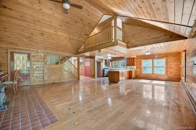 $474,000 | 321 Spadola Lane, Pine Bush, NY 12566