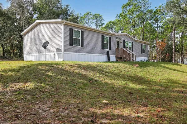 $235,000 | 13230 Northeast 9th Street, Williston, FL 32696