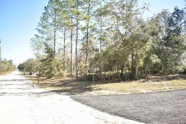 $240,000 | 13230 Northeast 9th Street, Williston, FL 32696