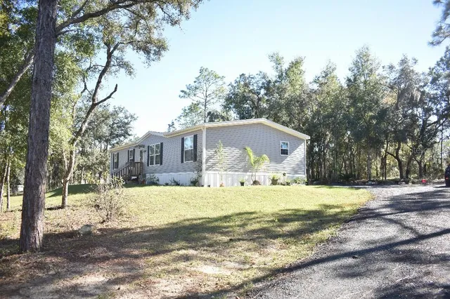 $240,000 | 13230 Northeast 9th Street, Williston, FL 32696