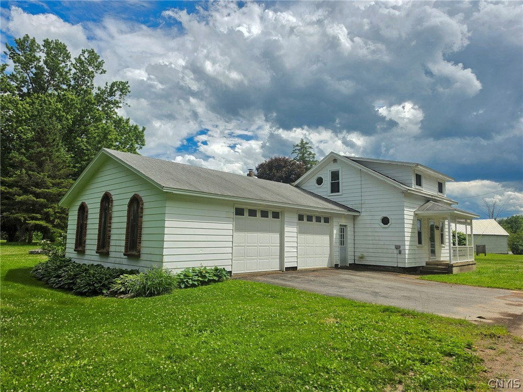 7884 Kimball Road Vienna, NY 13308 - Photo 2 of 29