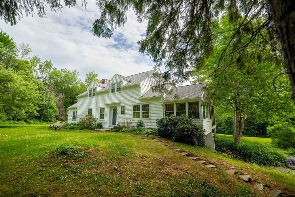187 Ridge Road Worthington, MA 01098 - Photo 2 of 37