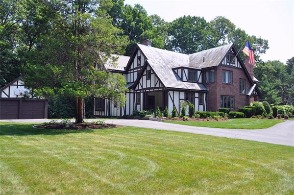 10 Whittier Road Wellesley, MA 02481 - Photo 30 of 30 Gallery Image 30
