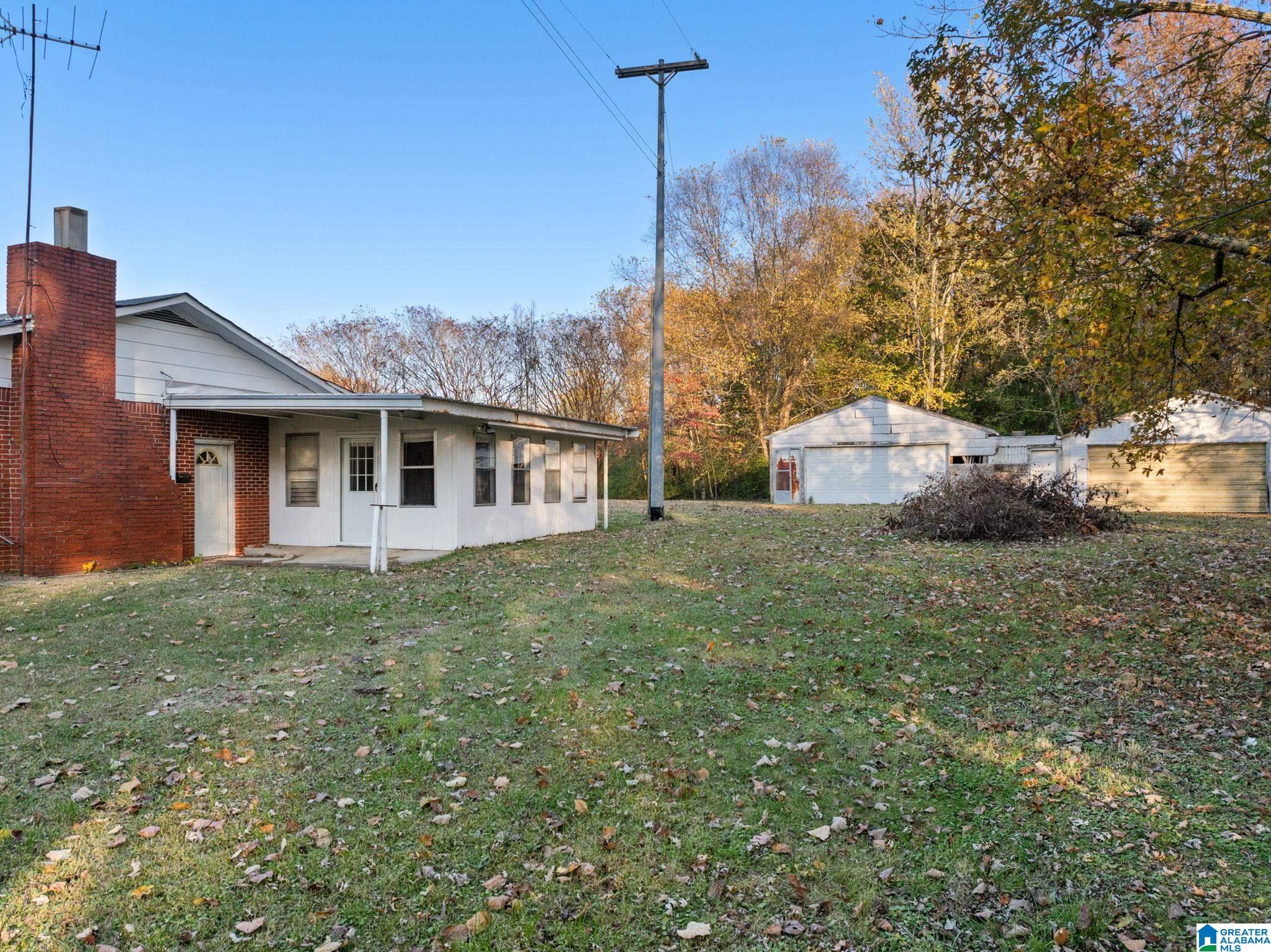 2986 Eva Road Eva, AL 35621 - Photo 31 of 32