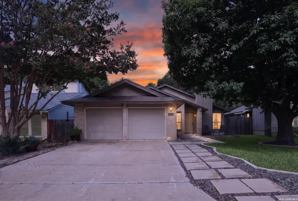 $2,000 | 3170 Morning Creek, San Antonio, TX 78247