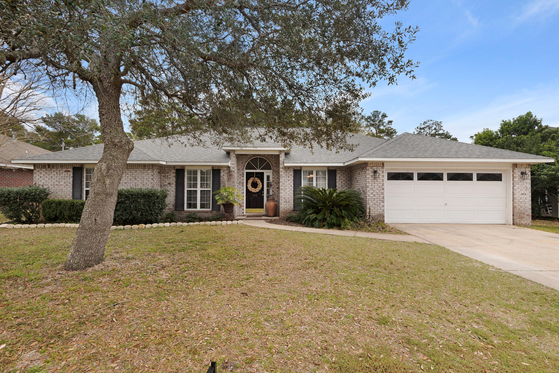 398 Evans Road Niceville, FL 32578 - Photo 1 of 27 398_Evans_Rd_20160308_148